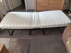 OPVOUWBAAR  BEDJE, Huis en Inrichting, Slaapkamer | Bedden, Ophalen, Overige materialen, 90 cm, Eenpersoons