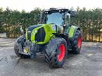 2016 Claas 640 Arion Vierwielaangedreven landbouwtractor, Zakelijke goederen, Gebruikt, Overige merken