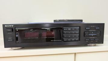 Sony SEQ-711 7 Band Graphic Equalizer beschikbaar voor biedingen