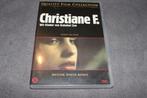 DVD Christiane F, CD & DVD, DVD | Films indépendants, Allemagne, Utilisé, Enlèvement ou Envoi, À partir de 16 ans
