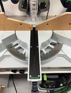 Incrustation à dégagement nul Festool pour Kapex 120, Enlèvement ou Envoi, Comme neuf