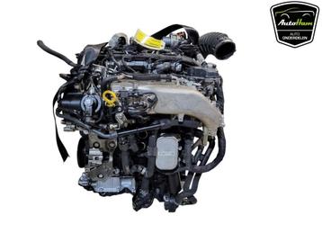 MOTOR Caddy Cargo V (SBA / SBH) (|05L100031R|05L100031RX|) beschikbaar voor biedingen