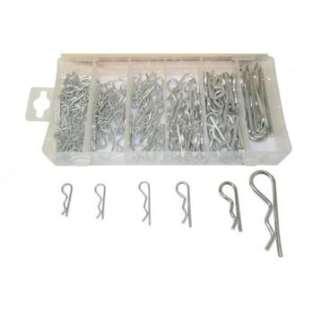 Borgveren Assortiment 150 Delig, Enlèvement ou Envoi, Neuf