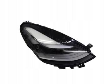 Tesla Model Y 20- Model 3 Lift 20-23 rechter lamp Full LED 1 beschikbaar voor biedingen