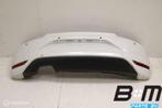 Achterbumper VW Scirocco Facelift L0K1 4x PDC, Utilisé