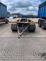 Ajk container wagen, Zakelijke goederen, Landbouw | Werktuigen, Ophalen