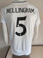 Gesigneerd Real Madrid shirt door Jude Bellingham met COA, Ophalen of Verzenden, Nieuw, Shirt