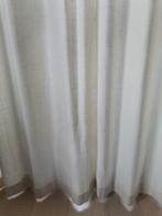 Gordijn, Huis en Inrichting, Ophalen, Gebruikt, 200 cm of meer, 200 cm of meer