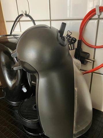 Nescafe koffiemachine beschikbaar voor biedingen