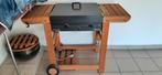 BBQ op gas, Tuin en Terras, Buitenkeukens, Ophalen, Gebruikt, Campinggaz, Gas