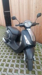 Razzo Capri 125 2010, Vélos & Vélomoteurs, Scooters | SYM, Enlèvement, Utilisé, Essence