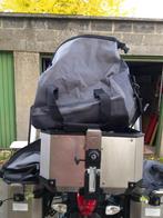 sacs moto pour valises et top case    triumphe, Motos, Accessoires | Valises & Sacs, Comme neuf