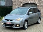 Mazda 5 ESSENCE 7Place 130.oookm, Argent ou Gris, Achat, 4 portes, Boîte manuelle