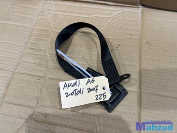 AUDI A6 C6 Accuhouder accuklem 2004-2011 beschikbaar voor biedingen