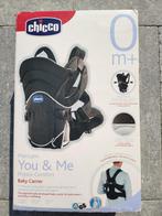 Porte-bébé Chicco, Kinderen en Baby's, Babydragers en Draagdoeken, Ophalen, Zo goed als nieuw, Chicco, Buik