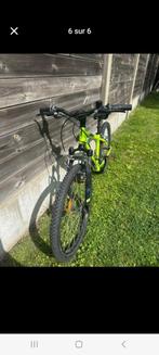 Jongensfiets, Fietsen en Brommers, Ophalen