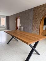 eettafel nieuw, Ophalen, Zo goed als nieuw