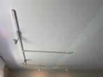 Spots IKEA  Sända, Huis en Inrichting, Lampen | Plafondlampen, Ophalen, Gebruikt, Kunststof, Ikea stijl