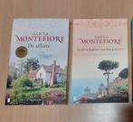 boeken van Santa Montefiore, Comme neuf, Enlèvement ou Envoi