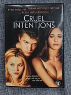 Cruel Intentions (1999), Ophalen of Verzenden, Zo goed als nieuw