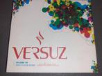 VERSUZ First Floor Finest Volume 10, Comme neuf, Enlèvement ou Envoi, Techno ou Trance