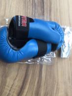 Taekwando/bokshandschoen maat S, Sport en Fitness, Ophalen of Verzenden, Zo goed als nieuw