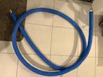 5.5m waterleidingen / Alpex blauw/ Geïsoleerd/ 32mm, Doe-het-zelf en Bouw, Ophalen, Nieuw