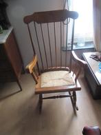 beau rocking chair, Ophalen of Verzenden