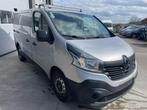 Renault Trafic / 2014 / 146000km / euro5 / 1.6dci 90pk, Tissu, Achat, 3 places, 4 cylindres
