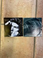 3 Singles George Michael, Ophalen of Verzenden