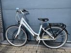 Meisjesfiets Trek 45 cm frame, Gebruikt, Handrem, Trek, Ophalen
