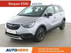 Opel Crossland X 1.5 CDTI Opel 2020 (bj 2020), Auto's, Opel, Voorwielaandrijving, 75 kW, Stof, Gebruikt