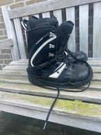 Snowboard boots, Ophalen, Gebruikt, Schoenen