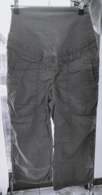 Pantalons de maternité H&M, Comme neuf, Taille 36 (S), Brun, H&M