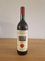 DOMAINE DU MOULIN A VENT - 2000 - Graves - 75 cl, Neuf, Enlèvement ou Envoi, Pleine, Vin rouge