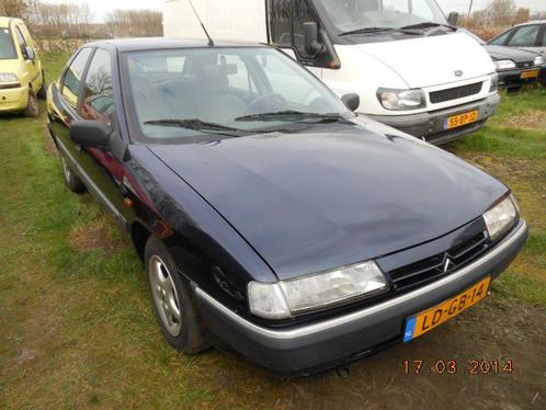 Citroen Xantia 1.8i SX, Autos, Citroën, Entreprise, Xantia, Verrouillage central, Vitres électriques, Peinture métallisée, Essence