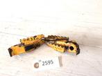 DR350 1992 - 1999 Suzuki D1-53943, Motoren