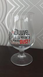 Duvel glas 'Gentse feesten 2017', Verzamelen, Ophalen of Verzenden, Bierglas