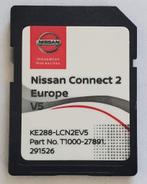 Nissan sd connect 2 versie 2020 v5, Ophalen, Gebruikt, Nissan