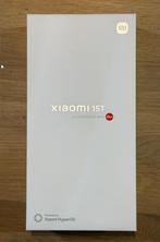 Xiaomi T15 5G 12GB/512GB Grijs, Telecommunicatie, Mobiele telefoons | Overige merken, Nieuw, Ophalen of Verzenden, Klassiek of Candybar