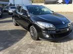 Renault Megane Benzine Airco Navi PDC Cruise!, Euro 5, Zwart, Bedrijf, 1200 cc