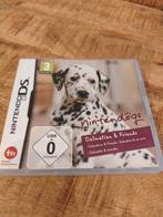 Nintendogs Dalmatian & Friends, Games en Spelcomputers, Games | Nintendo DS, Ophalen, Gebruikt, 1 speler, Vanaf 3 jaar