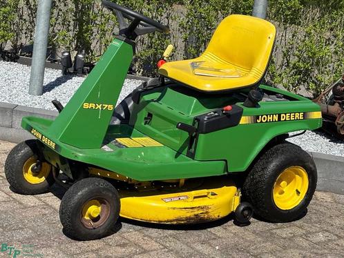 John Deere srx75 kleine smalle gebruikte zitmaaier, Antiek en Kunst, Antiek | Gereedschap en Instrumenten