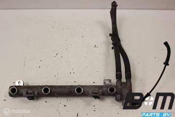 Brandstofrail Audi A2 036133319 beschikbaar voor biedingen