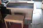 Yamaha BK-5, Muziek en Instrumenten, Ophalen, Gebruikt, 3 klavieren, Orgel