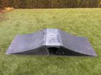 Skate-ramp, Sport en Fitness, Skateboarden, Ophalen, Gebruikt, Overige typen