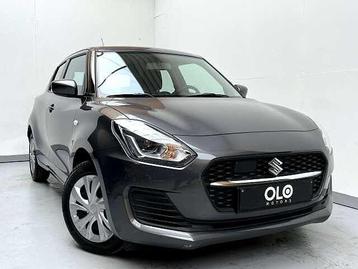 Suzuki Swift VENDU SOLD VERKOCHT beschikbaar voor biedingen