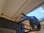 Domyos T900C loopband, Sport en Fitness, Loopsport en Atletiek, Ophalen, Gebruikt