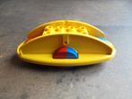 Lego Duplo Rattle Rocking Bottom (zie foto's), Kinderen en Baby's, Speelgoed | Duplo en Lego, Ophalen of Verzenden, Gebruikt, Losse stenen