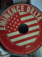 Eminence delta A 12. (2 stuks), TV, Hi-fi & Vidéo, Comme neuf, Enlèvement ou Envoi